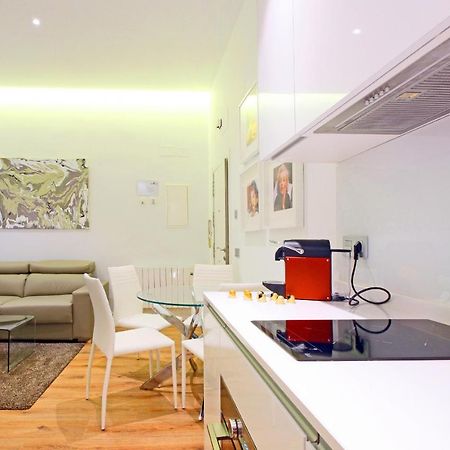 Prado Suite มาดริด ภายนอก รูปภาพ