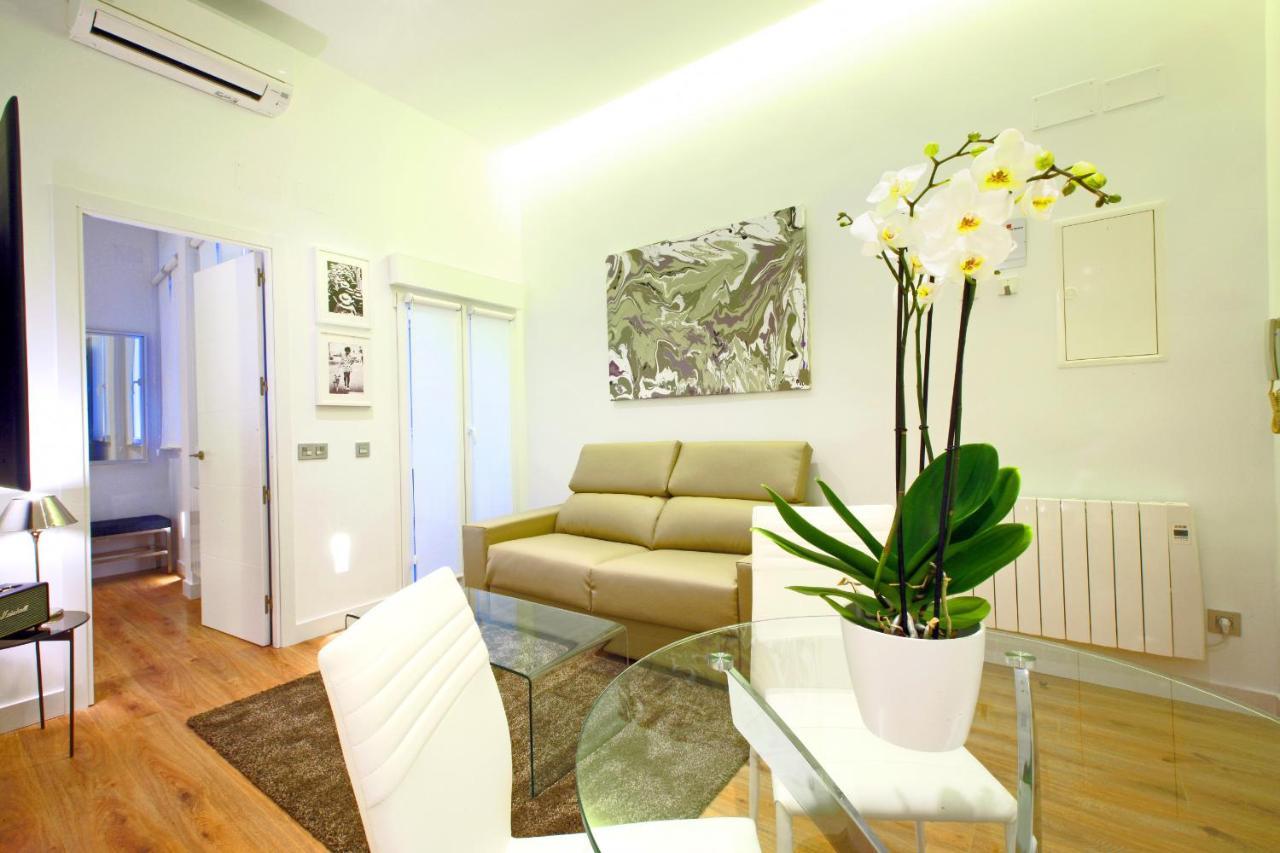 Prado Suite มาดริด ภายนอก รูปภาพ