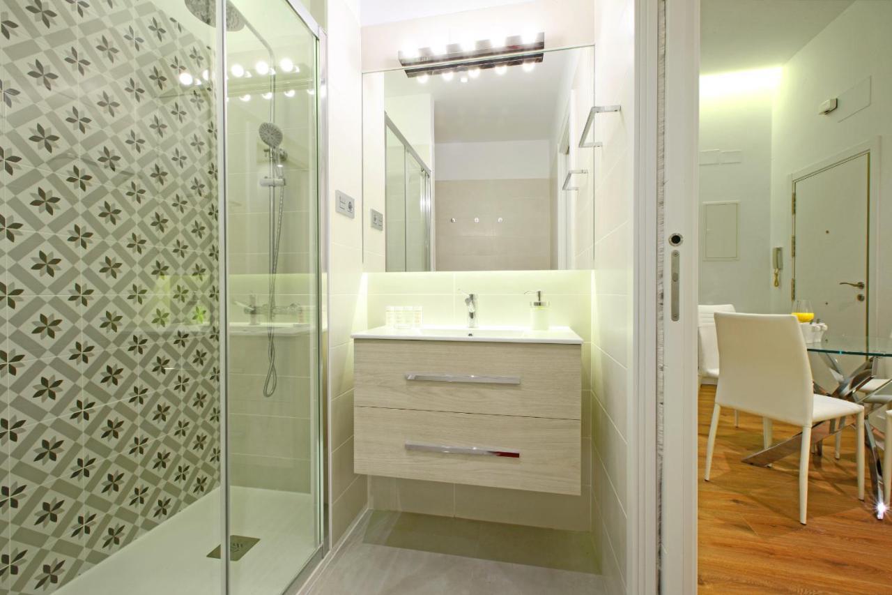 Prado Suite มาดริด ภายนอก รูปภาพ