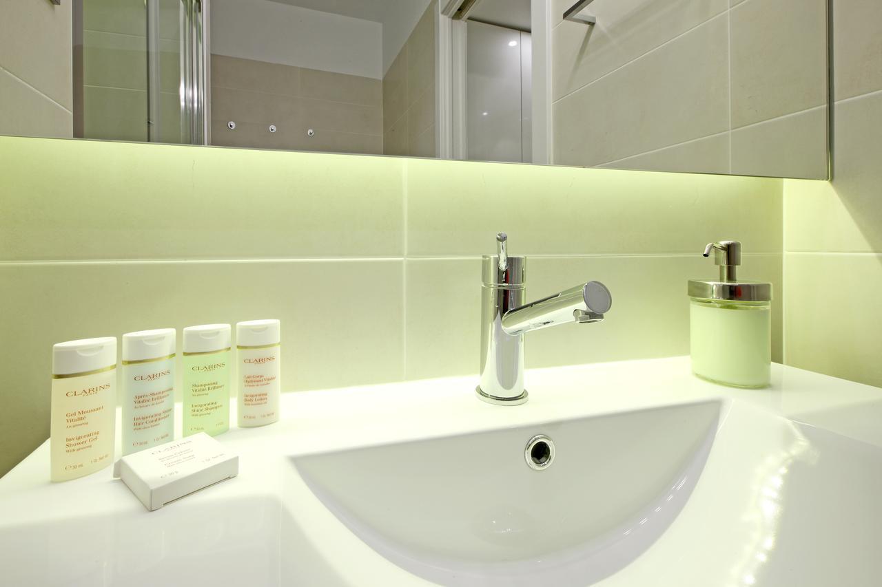 Prado Suite มาดริด ภายนอก รูปภาพ