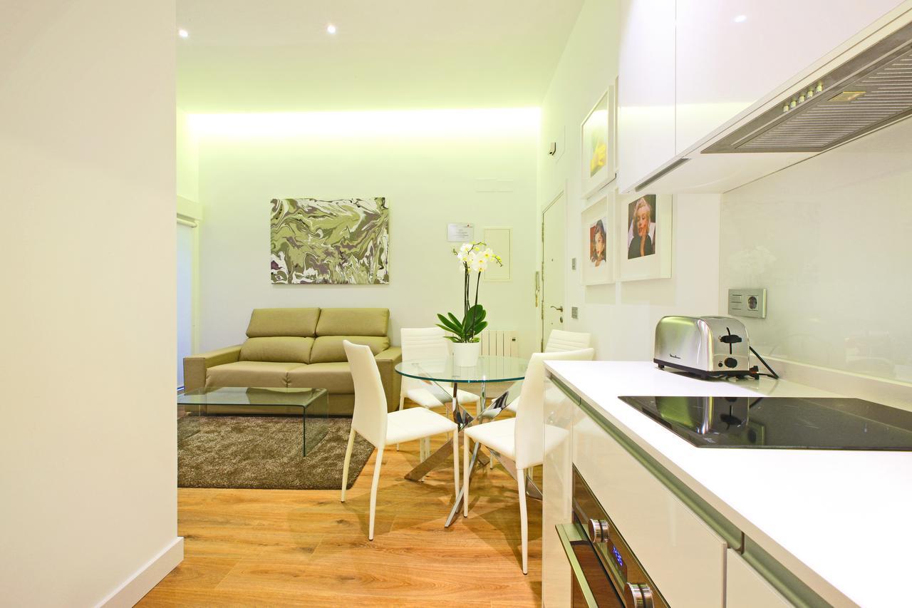 Prado Suite มาดริด ภายนอก รูปภาพ