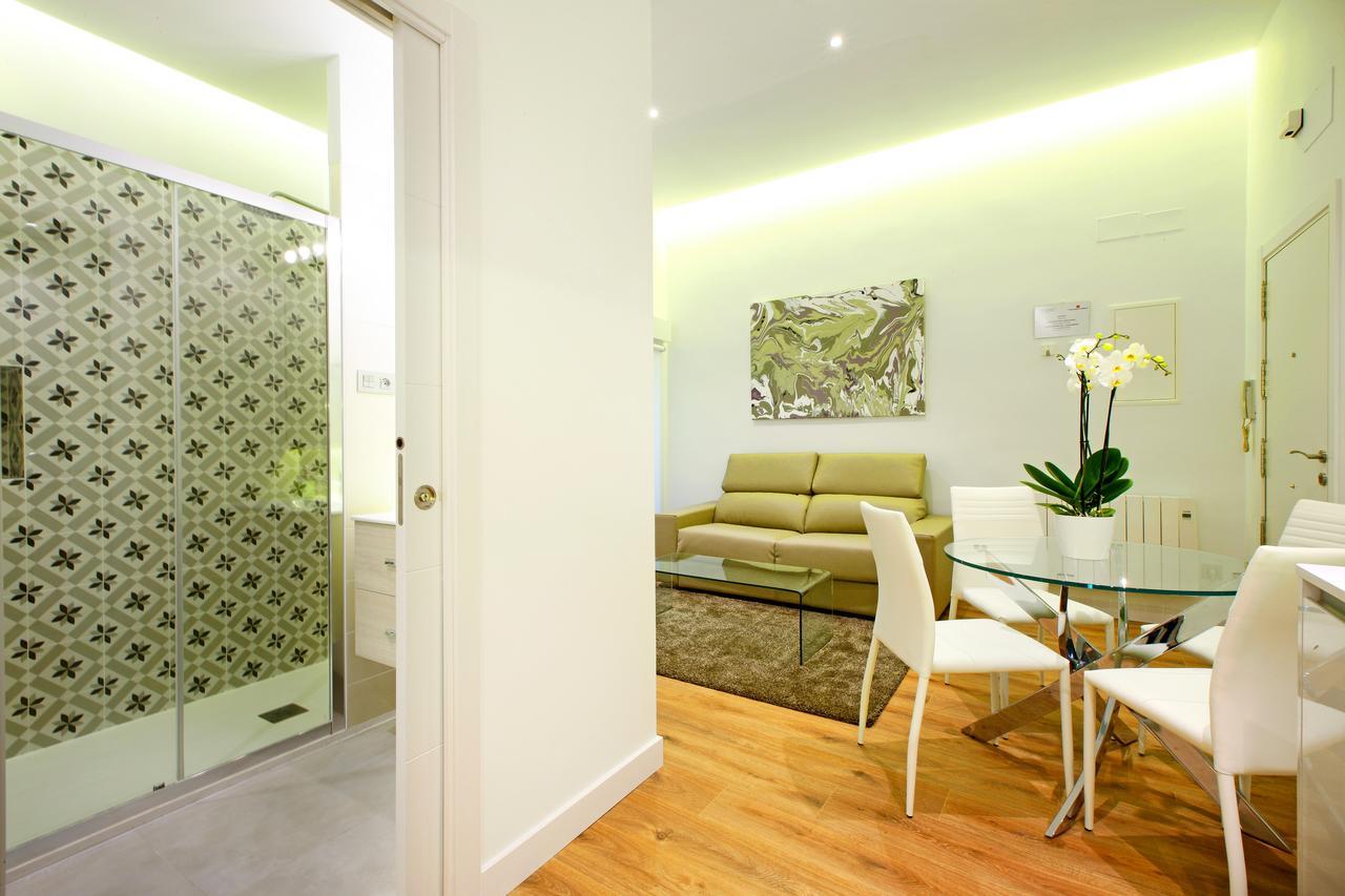 Prado Suite มาดริด ภายนอก รูปภาพ