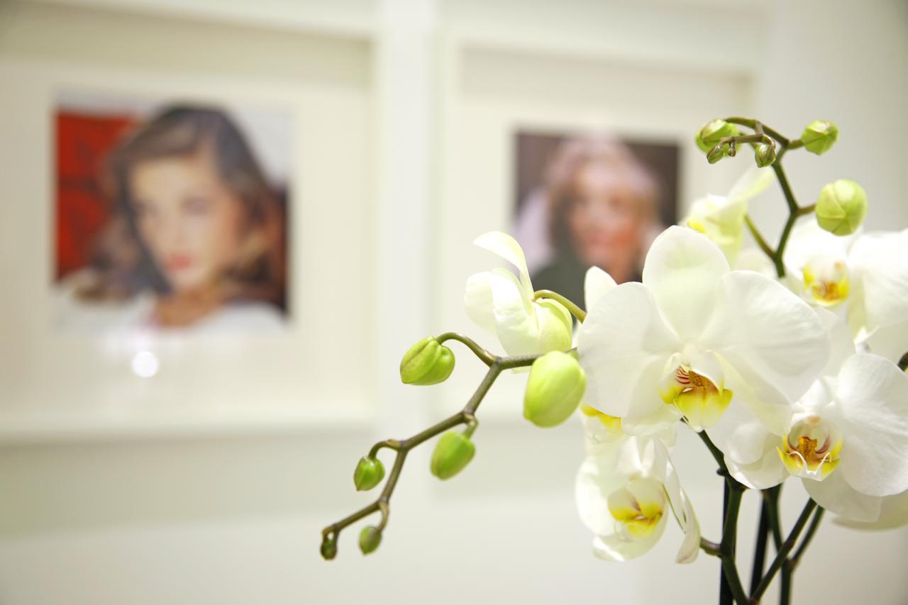 Prado Suite มาดริด ภายนอก รูปภาพ