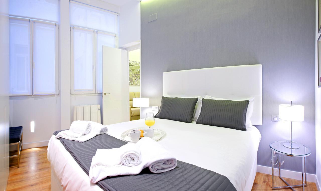 Prado Suite มาดริด ภายนอก รูปภาพ