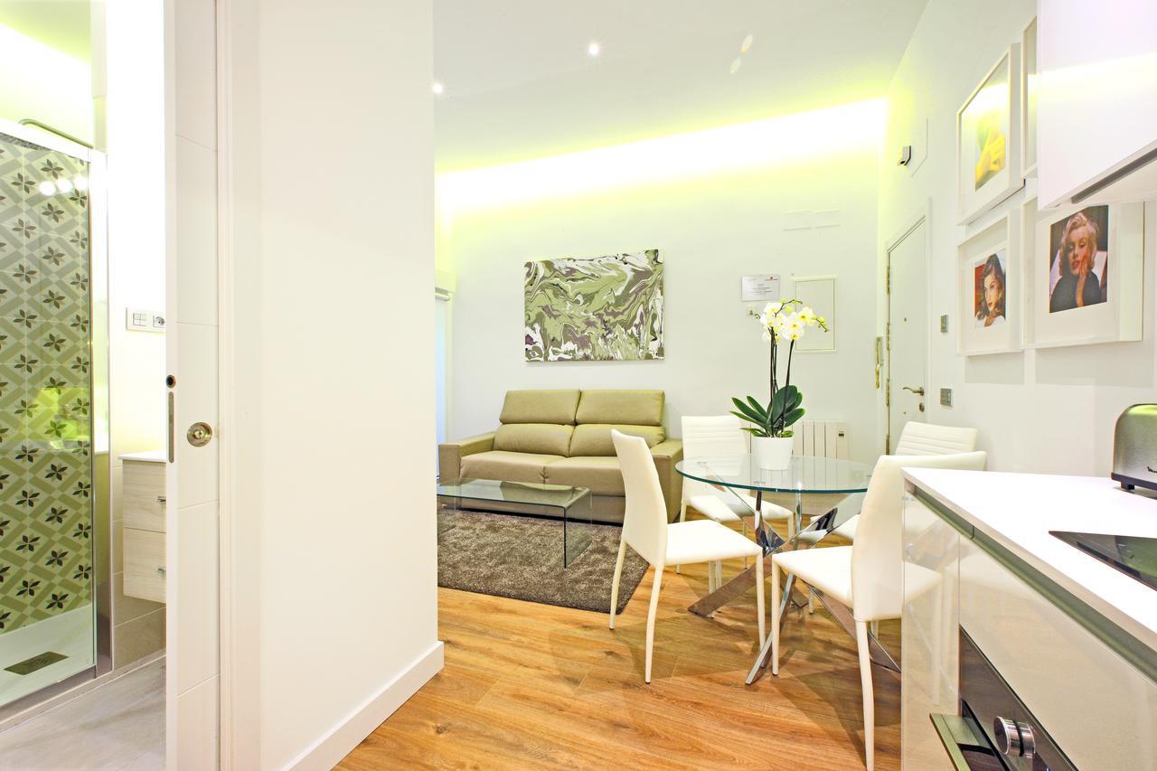 Prado Suite มาดริด ภายนอก รูปภาพ