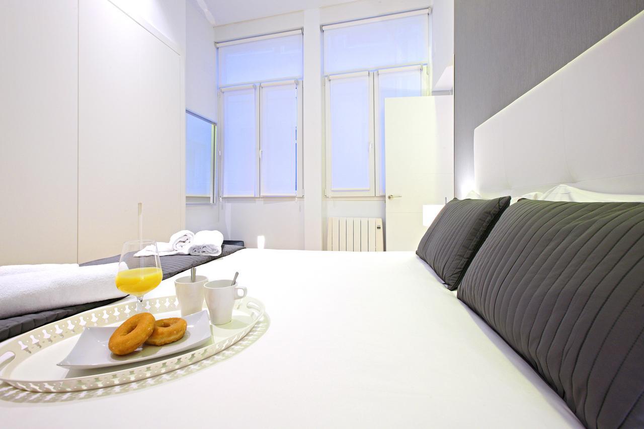 Prado Suite มาดริด ภายนอก รูปภาพ
