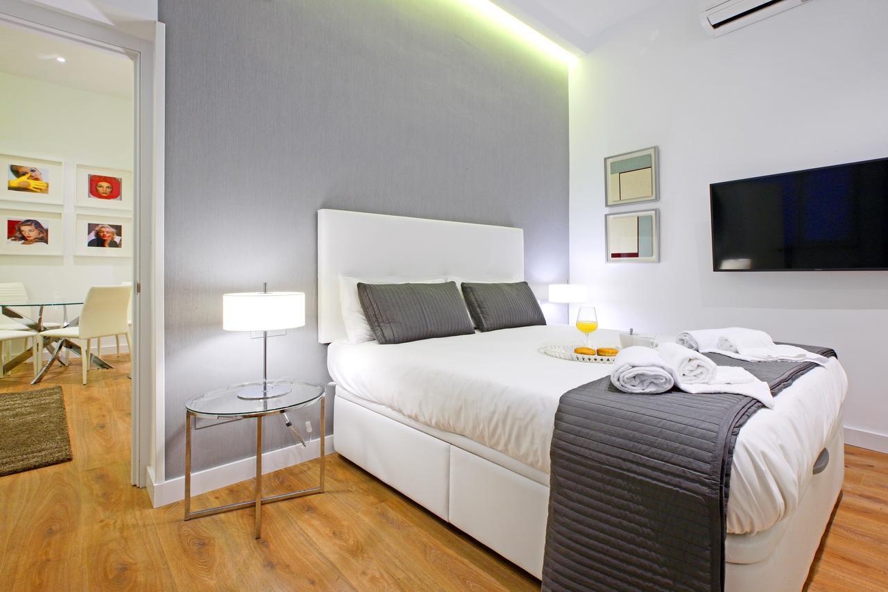 Prado Suite มาดริด ภายนอก รูปภาพ