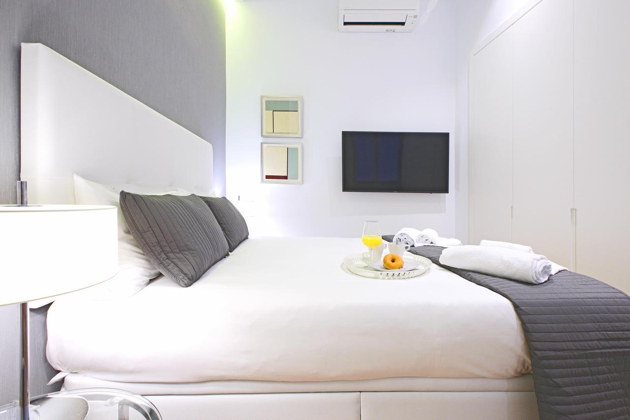 Prado Suite มาดริด ภายนอก รูปภาพ