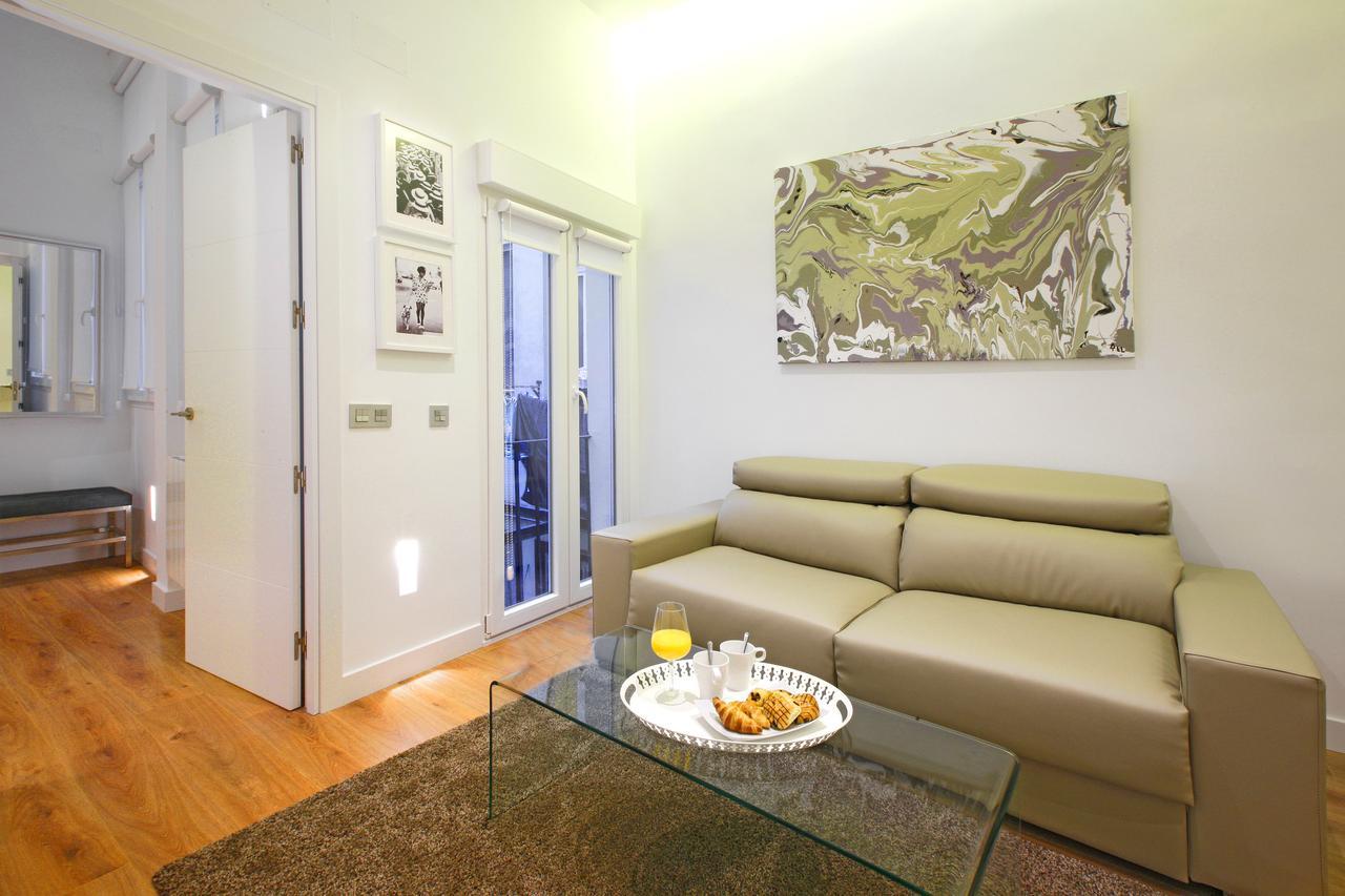 Prado Suite มาดริด ภายนอก รูปภาพ