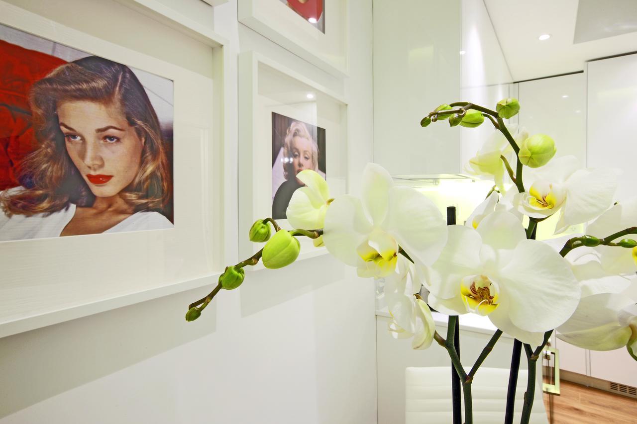 Prado Suite มาดริด ภายนอก รูปภาพ