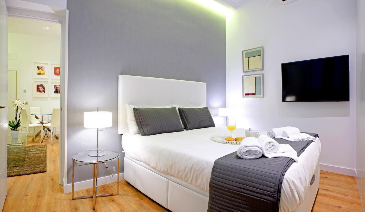Prado Suite มาดริด ภายนอก รูปภาพ